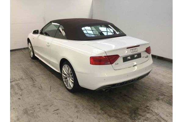 Motor AUDI 2.0 TFSi CPM CPMB 220KW 162 CV para A4, A5, Q5 (modelos 8K,