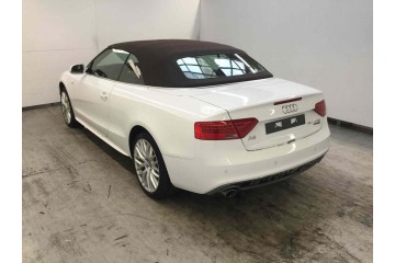 Motor AUDI 2.0 TFSi CPM CPMB 220KW 162 CV para A4, A5, Q5 (modelos 8K,