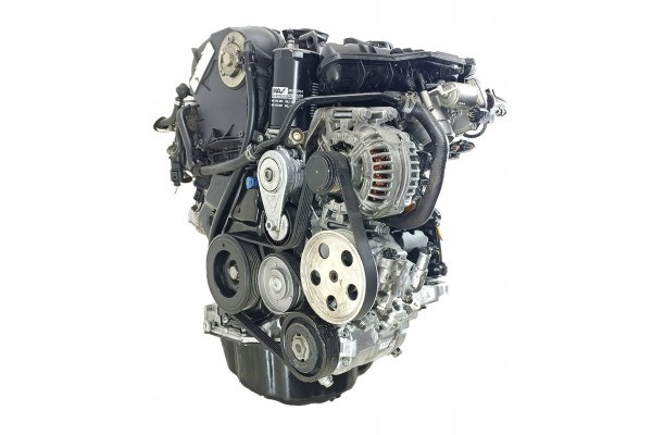 PETROL ENGINE AUDI A4 B8 AUDI A5 1 8 TFSI CAB