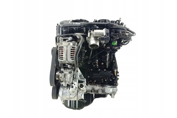 PETROL ENGINE AUDI A4 B8 AUDI A5 1 8 TFSI CAB Catalog number of the part CAB