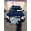 LAND ROVER FREELANDER (LR2) TD4 SE