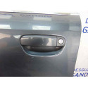 GRIS CENIZA PUERTA DELANTERA IZQUIERDA AUDI A4 AVANT (8E) 2.5 TDI (120kW) 2003 GRIS CENIZA 176300 AUDI - 6