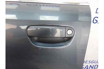 GRIS CENIZA PUERTA DELANTERA IZQUIERDA AUDI A4 AVANT (8E) 2.5 TDI (120kW) 2003 GRIS CENIZA 176300 AUDI - 6