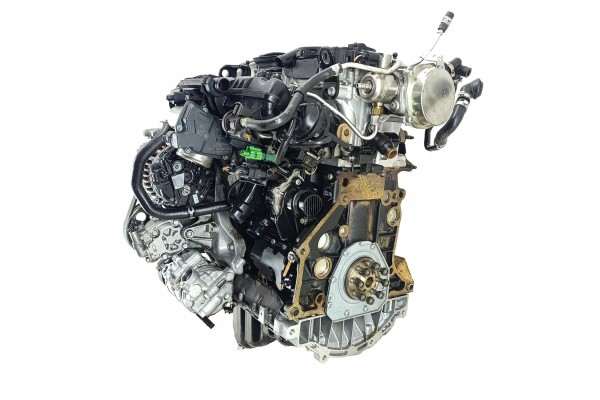 PETROL ENGINE AUDI A4 B8 AUDI A5 1 8 TFSI CAB Part manufacturer Audi OE