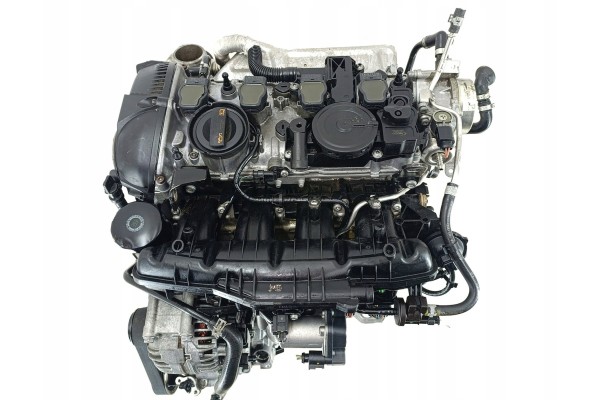 PETROL ENGINE AUDI A4 B8 AUDI A5 1 8 TFSI CAB Car type passenger cars