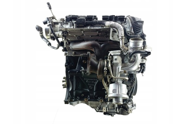 PETROL ENGINE AUDI A4 B8 AUDI A5 1 8 TFSI CAB Engine type petrol