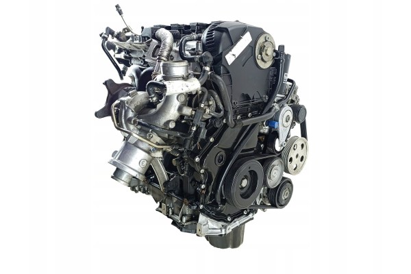Motor de gasolina Audi A4 B8 / Audi A5 1.8 TFSI CAB