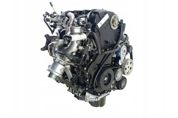 Motor de gasolina Audi A4 B8 / Audi A5 1.8 TFSI CAB
