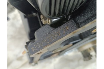 Motor de gasolina Audi A4 B8 / Audi A5 1.8 TFSI CAB