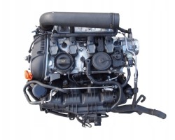COMPLETE ENGINE AUDI SEAT SKODA VW 1 8 TSI 160HP Super Condition BZB