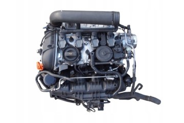 COMPLETE ENGINE AUDI SEAT SKODA VW 1 8 TSI 160HP Super Condition BZB