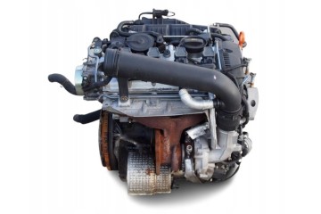 COMPLETE ENGINE AUDI SEAT SKODA VW 1 8 TSI 160HP Super Condition BZB Part manufacturer Volkswagen OE