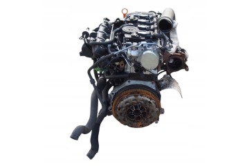 COMPLETE ENGINE AUDI SEAT SKODA VW 1 8 TSI 160HP Super Condition BZB Car type passenger cars