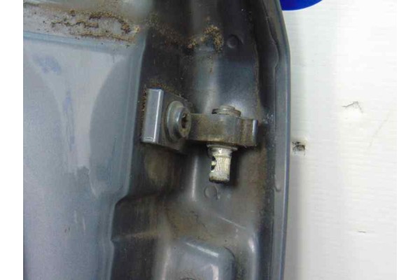 GRIS CENIZA PUERTA DELANTERA IZQUIERDA AUDI A4 AVANT (8E) 2.5 TDI (120kW) 2003 GRIS CENIZA 176300 AUDI - 7