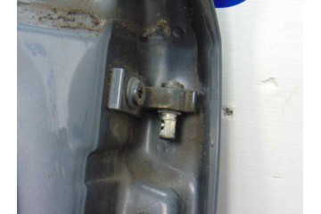 GRIS CENIZA PUERTA DELANTERA IZQUIERDA AUDI A4 AVANT (8E) 2.5 TDI (120kW) 2003 GRIS CENIZA 176300 AUDI - 7