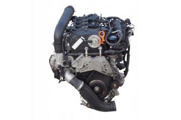COMPLETE ENGINE AUDI SEAT SKODA VW 1 8 TSI 160HP Super Condition BZB Engine type petrol