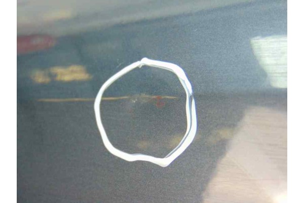 GRIS CENIZA PUERTA DELANTERA IZQUIERDA AUDI A4 AVANT (8E) 2.5 TDI (120kW) 2003 GRIS CENIZA 176300 AUDI - 8