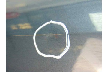 GRIS CENIZA PUERTA DELANTERA IZQUIERDA AUDI A4 AVANT (8E) 2.5 TDI (120kW) 2003 GRIS CENIZA 176300 AUDI - 8