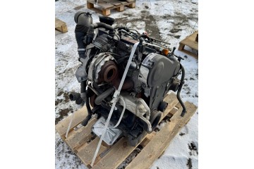 Motor Completo VW SEAT SKODA 1.2 CFW