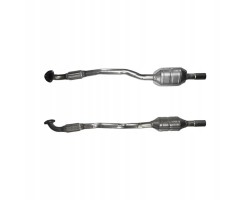 CATALYST BM80310H BM CATALYSTS OPEL ASTRA