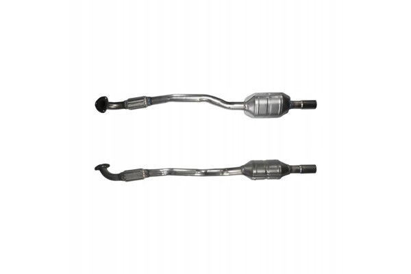 CATALYST BM80310H BM CATALYSTS OPEL ASTRA