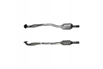 CATALYST BM80310H BM CATALYSTS OPEL ASTRA