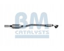 CATALYST BM80310H BM CATALYSTS OPEL ASTRA Packaging status original