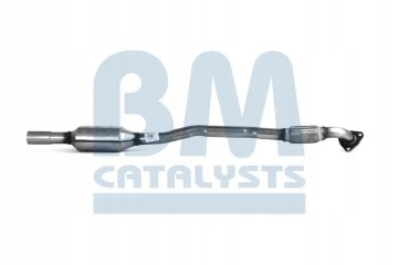 CATALYST BM80310H BM CATALYSTS OPEL ASTRA Packaging status original