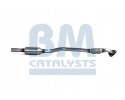 CATALYST BM80310H BM CATALYSTS OPEL ASTRA Part manufacturer BM Catalysts