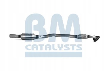 CATALYST BM80310H BM CATALYSTS OPEL ASTRA Part manufacturer BM Catalysts