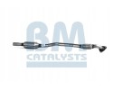 CATALYST BM80310H BM CATALYSTS OPEL ASTRA Catalog number of the part BM80310H