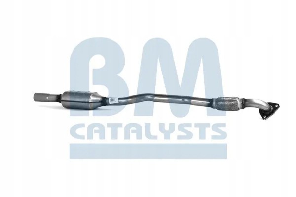 CATALYST BM80310H BM CATALYSTS OPEL ASTRA Catalog number of the part BM80310H