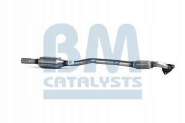CATALYST BM80310H BM CATALYSTS OPEL ASTRA Catalog number of the part BM80310H