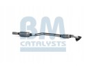 CATALYST BM80310H BM CATALYSTS OPEL ASTRA Car type passenger cars
