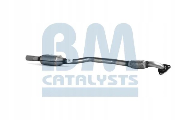 CATALYST BM80310H BM CATALYSTS OPEL ASTRA Car type passenger cars