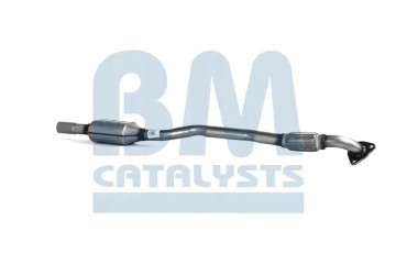 CATALYST BM80310H BM CATALYSTS OPEL ASTRA Car type passenger cars