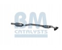 CATALYST BM80310H BM CATALYSTS OPEL ASTRA Catalog number of substitutes AHG AHG80310 AS 21764D ASSO 34 0051 BOSAL 090 128 EEC VX
