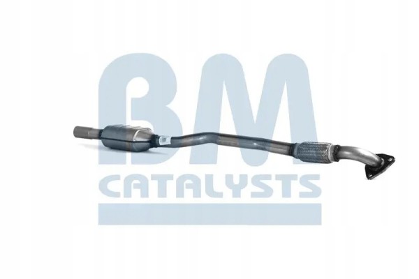 CATALYST BM80310H BM CATALYSTS OPEL ASTRA Catalog number of substitutes AHG AHG80310 AS 21764D ASSO 34 0051 BOSAL 090 128 EEC VX