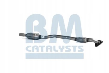 CATALYST BM80310H BM CATALYSTS OPEL ASTRA Catalog number of substitutes AHG AHG80310 AS 21764D ASSO 34 0051 BOSAL 090 128 EEC VX