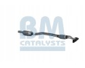 CATALYST BM80310H BM CATALYSTS OPEL ASTRA Catalog number of the original OPEL 55353179 OPEL 5854427 OPEL R1620127 VAUXHALL 24467