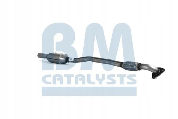 CATALYST BM80310H BM CATALYSTS OPEL ASTRA Catalog number of the original OPEL 55353179 OPEL 5854427 OPEL R1620127 VAUXHALL 24467