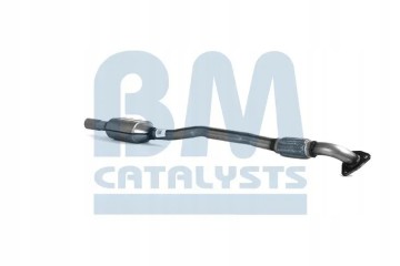 CATALYST BM80310H BM CATALYSTS OPEL ASTRA Catalog number of the original OPEL 55353179 OPEL 5854427 OPEL R1620127 VAUXHALL 24467