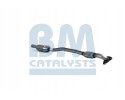 CATALYST BM80310H BM CATALYSTS OPEL ASTRA Customs tariff code 84099100