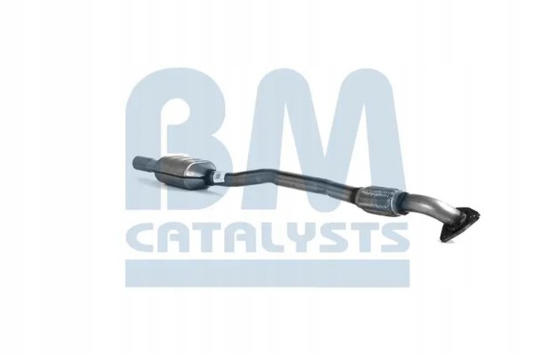 CATALYST BM80310H BM CATALYSTS OPEL ASTRA Customs tariff code 84099100