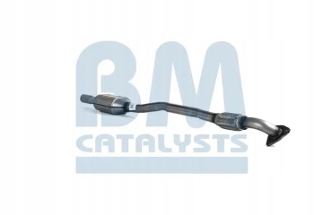 CATALYST BM80310H BM CATALYSTS OPEL ASTRA Customs tariff code 84099100