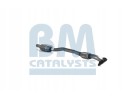 CATALYST BM80310H BM CATALYSTS OPEL ASTRA EAN GTIN 5052746102413