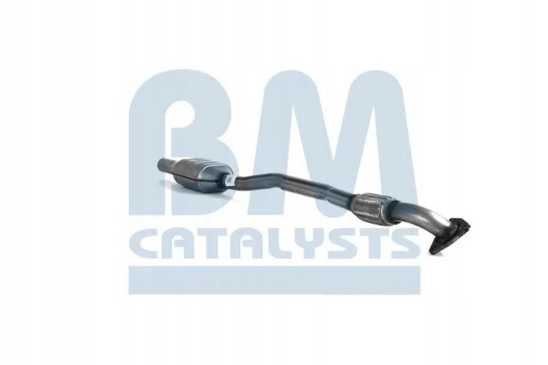 CATALYST BM80310H BM CATALYSTS OPEL ASTRA EAN GTIN 5052746102413