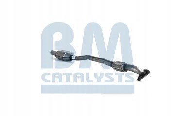 CATALYST BM80310H BM CATALYSTS OPEL ASTRA EAN GTIN 5052746102413
