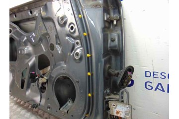 GRIS CENIZA PUERTA DELANTERA IZQUIERDA AUDI A4 AVANT (8E) 2.5 TDI (120kW) 2003 GRIS CENIZA 176300 AUDI - 9