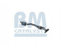Catalizador BM80310H BM Catalysts para Opel Astra